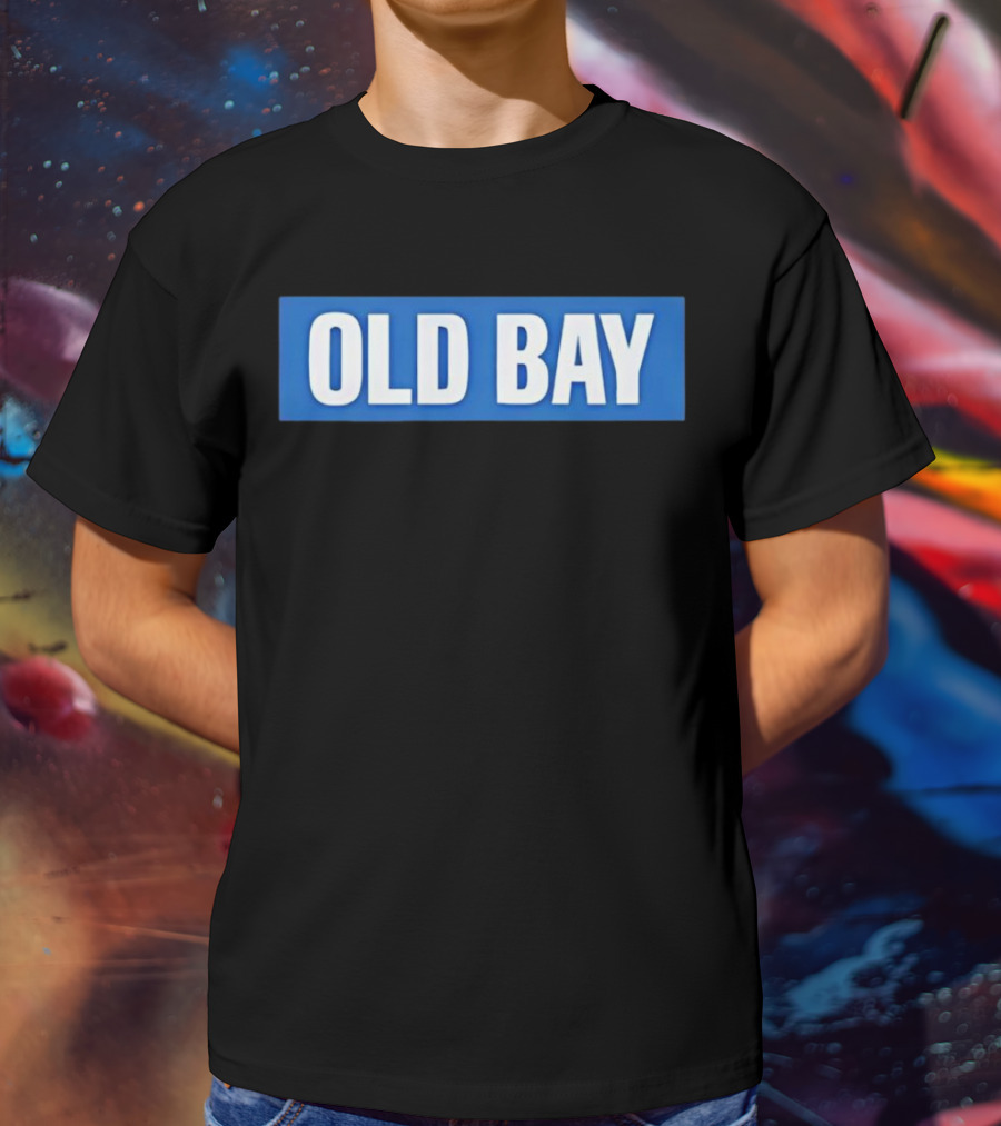 OLD BAY T-Shirt