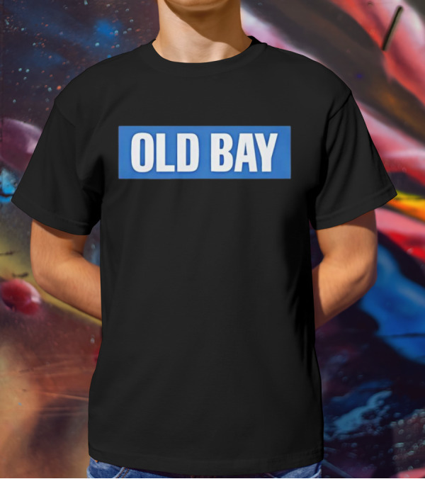 OLD BAY T-Shirt