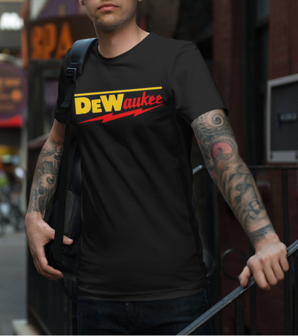 DEWaukee T-Shirt