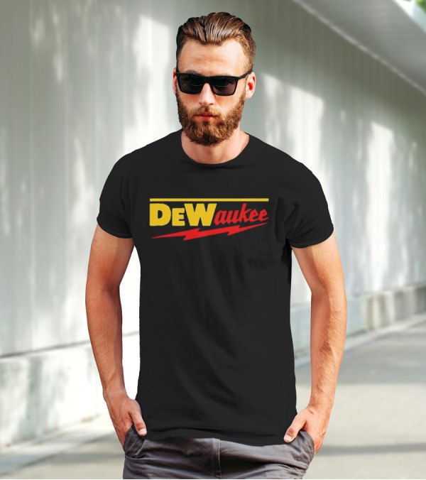DEWaukee T-Shirt