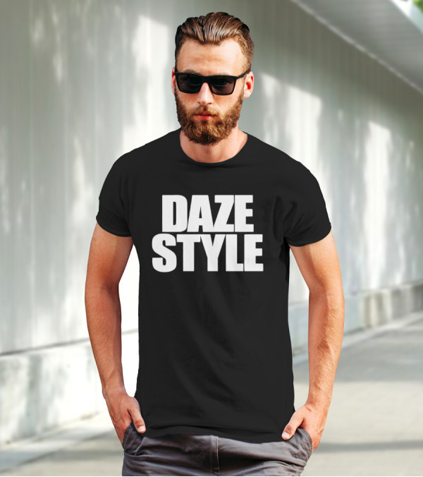 DAZE T-Shirt