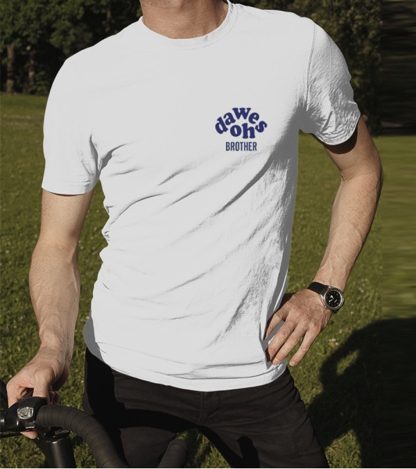 Dawes Oh Brother Sun T-Shirt