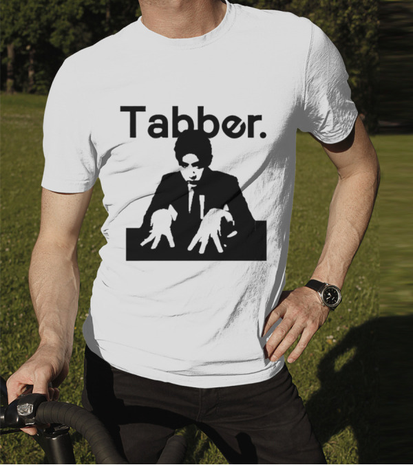 DEAN And Tabber Hands T-Shirt