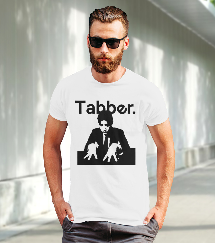 DEAN And Tabber Hands T-Shirt