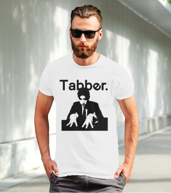 DEAN And Tabber Hands T-Shirt