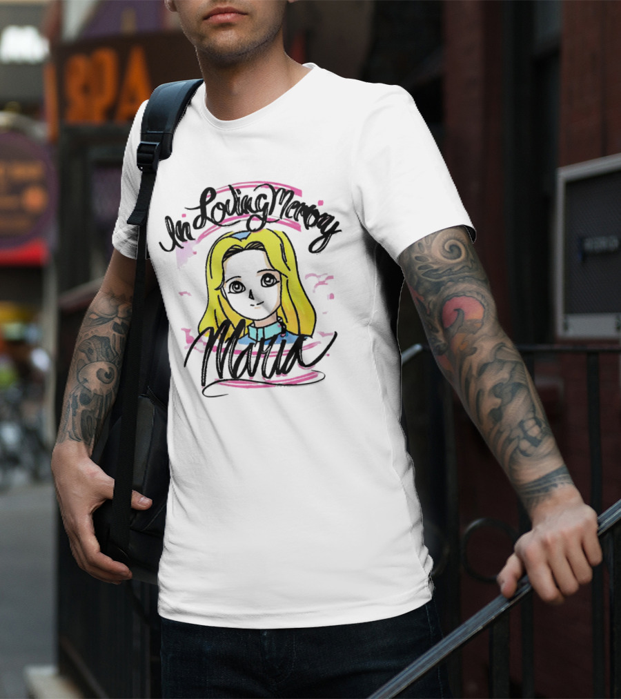 In Loving Memory Maria Alice T-Shirt