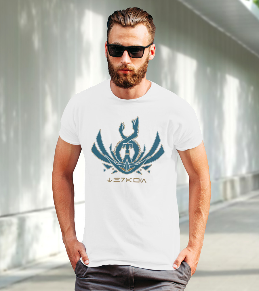 Star Wars Thrawn Chimaera Emblem T-Shirt