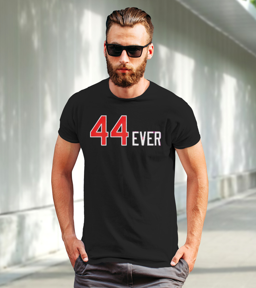 Chicago Cubs Anthony Rizzo 44ever T-Shirt
