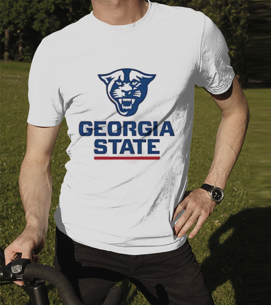 Georgia State Panthers T-Shirt