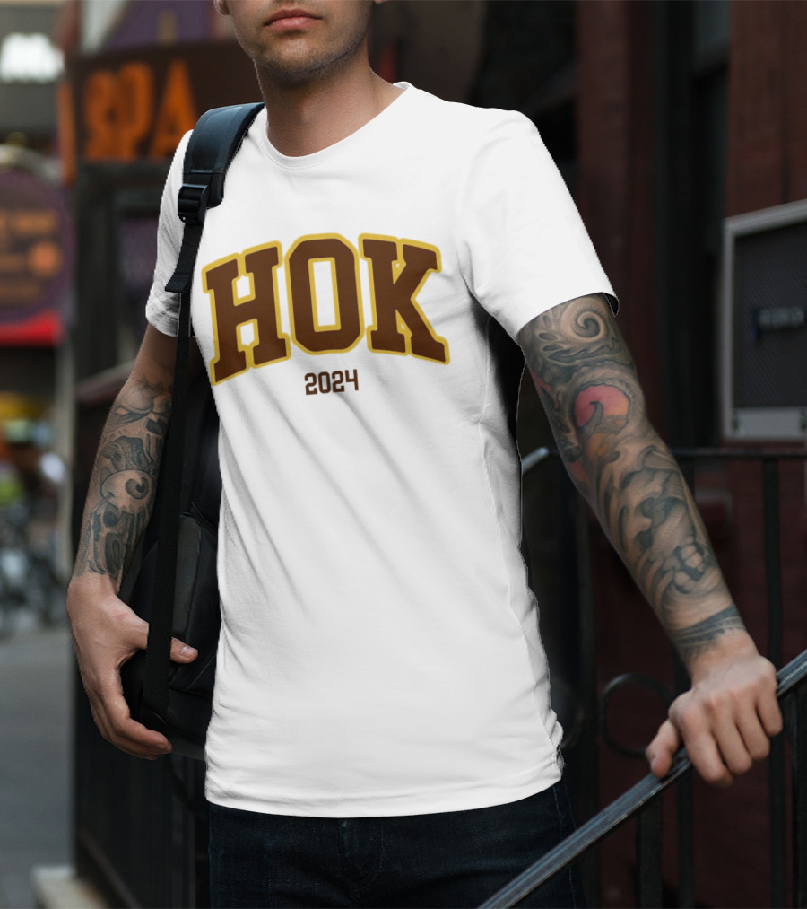Hok T-Shirt
