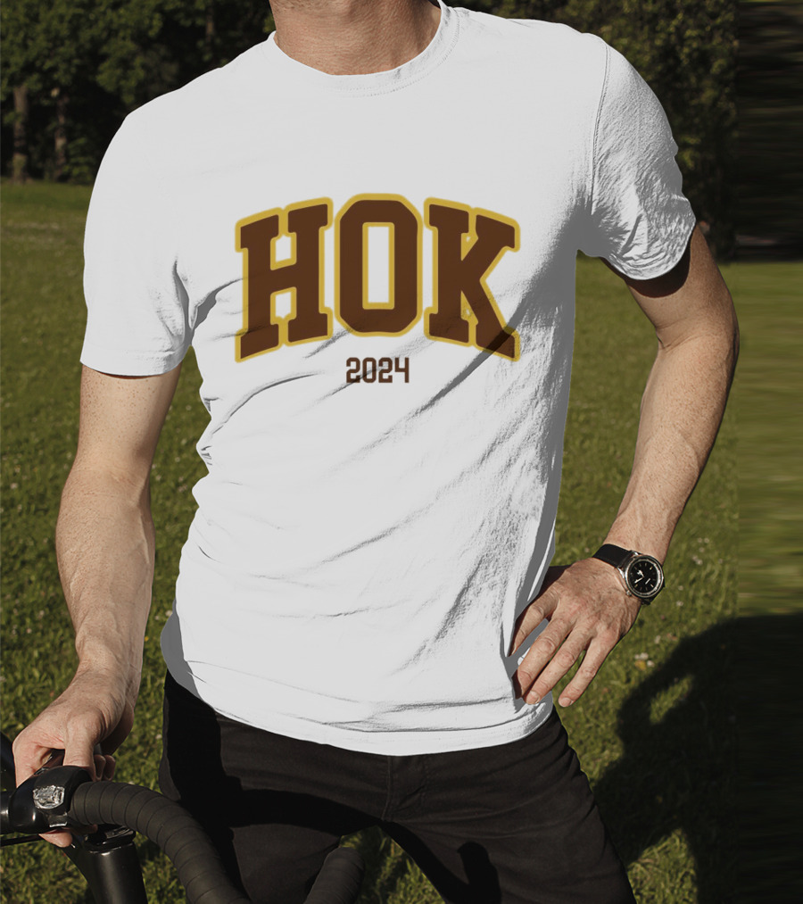 Hok T-Shirt