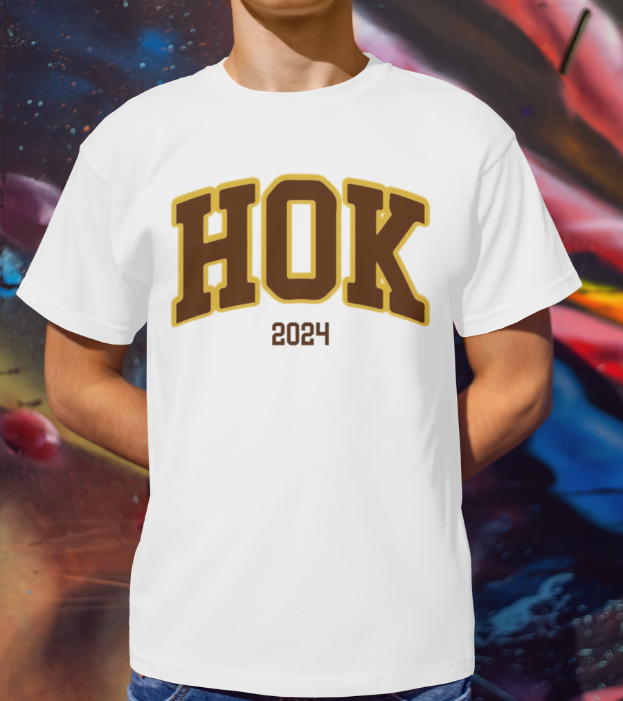 Hok T-Shirt