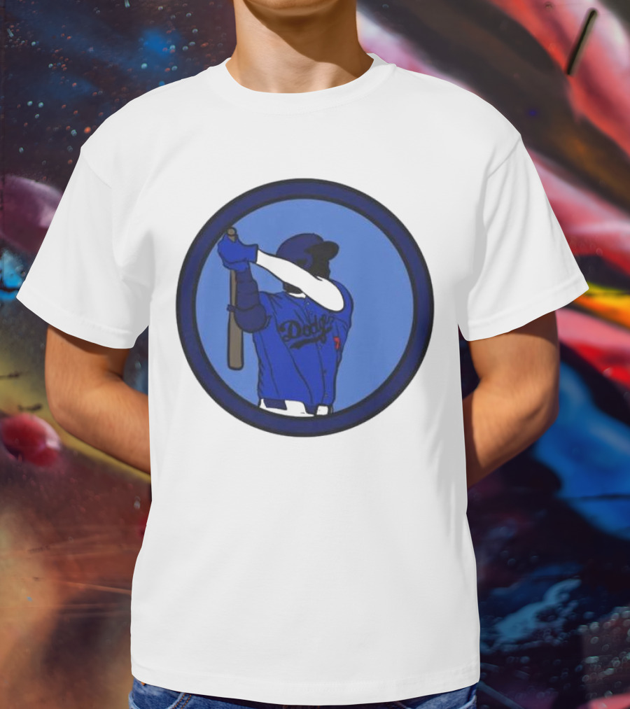 Shohei Ohtani Dodgers Homerun King T-Shirt