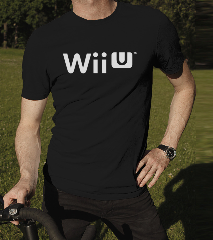 Reecee Wii U T-Shirt