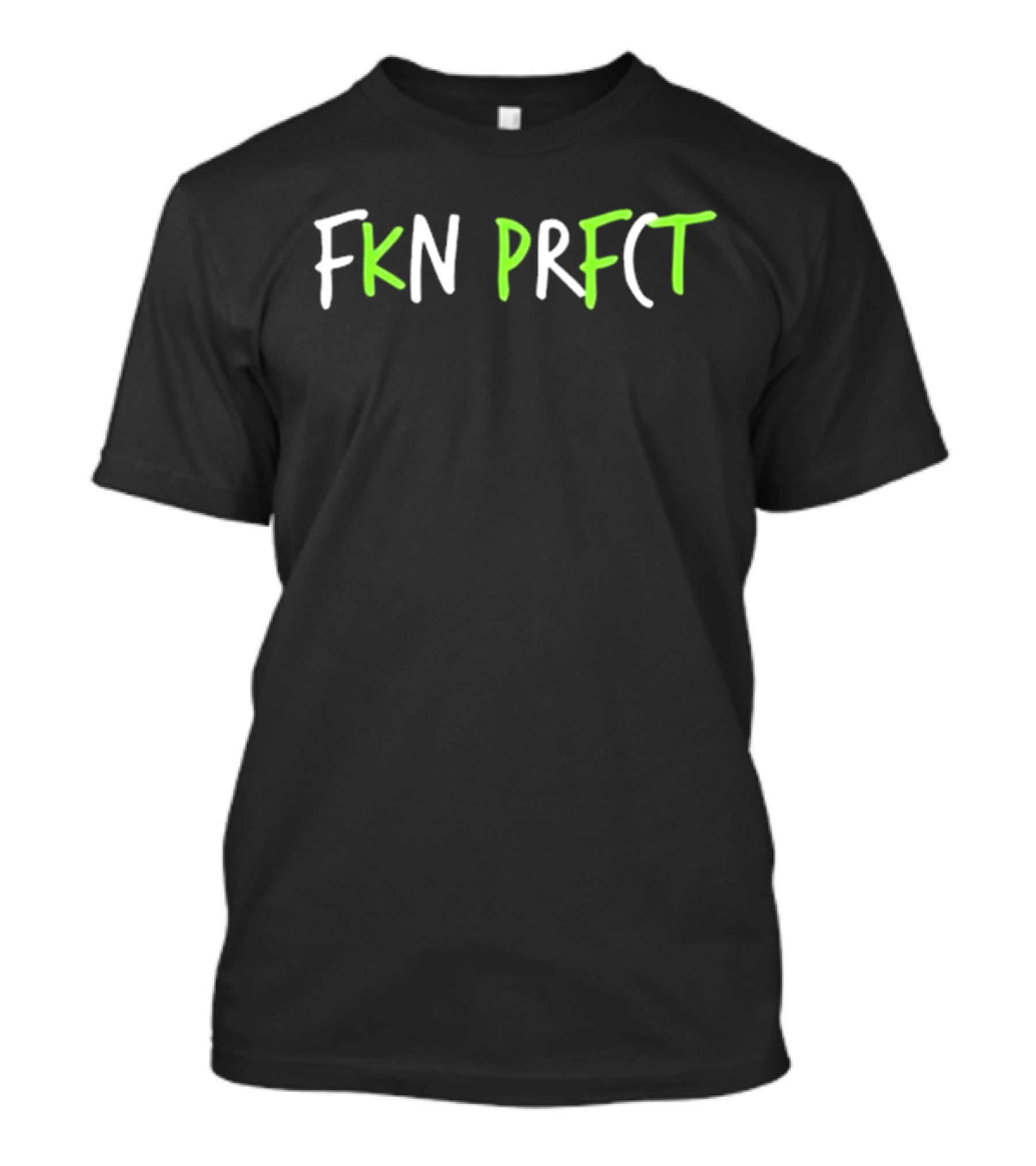 FKN PRFCT Optic Pamaj Gaming T-Shirt