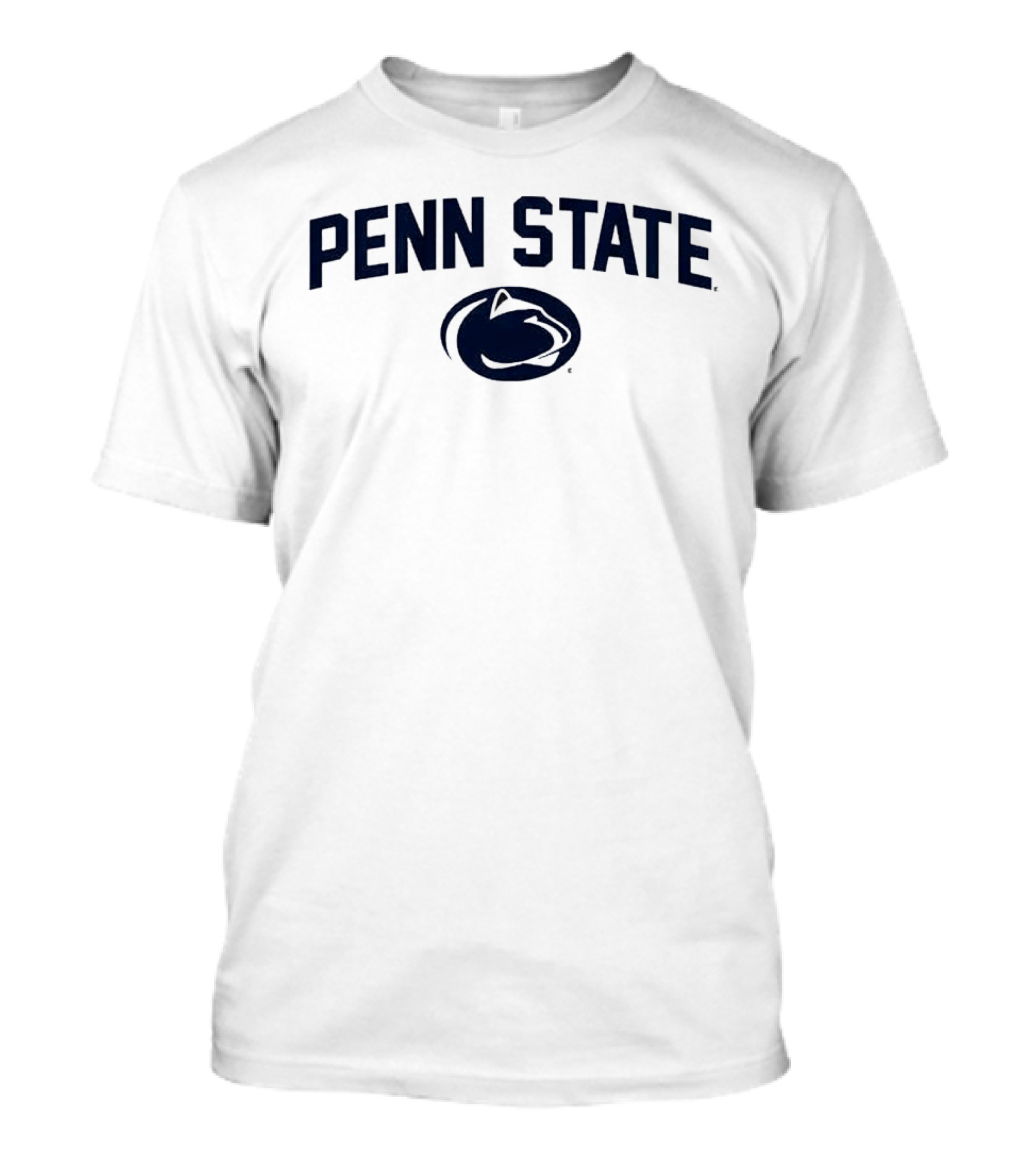 Penn State Nittany Lions Wordmark T-Shirt
