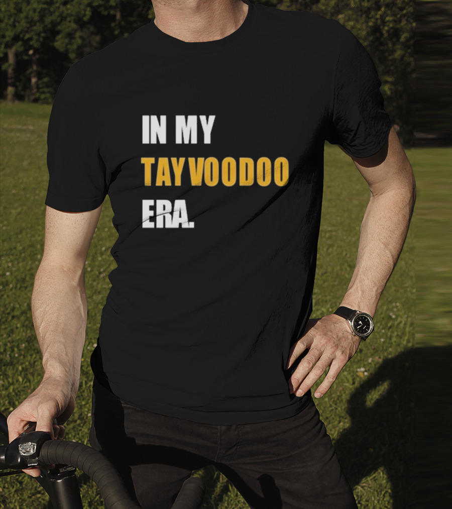 In My Tayvoodoo Era T-Shirt
