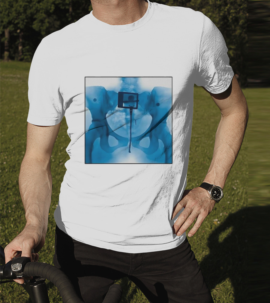 Lorde Virgin T-Shirt