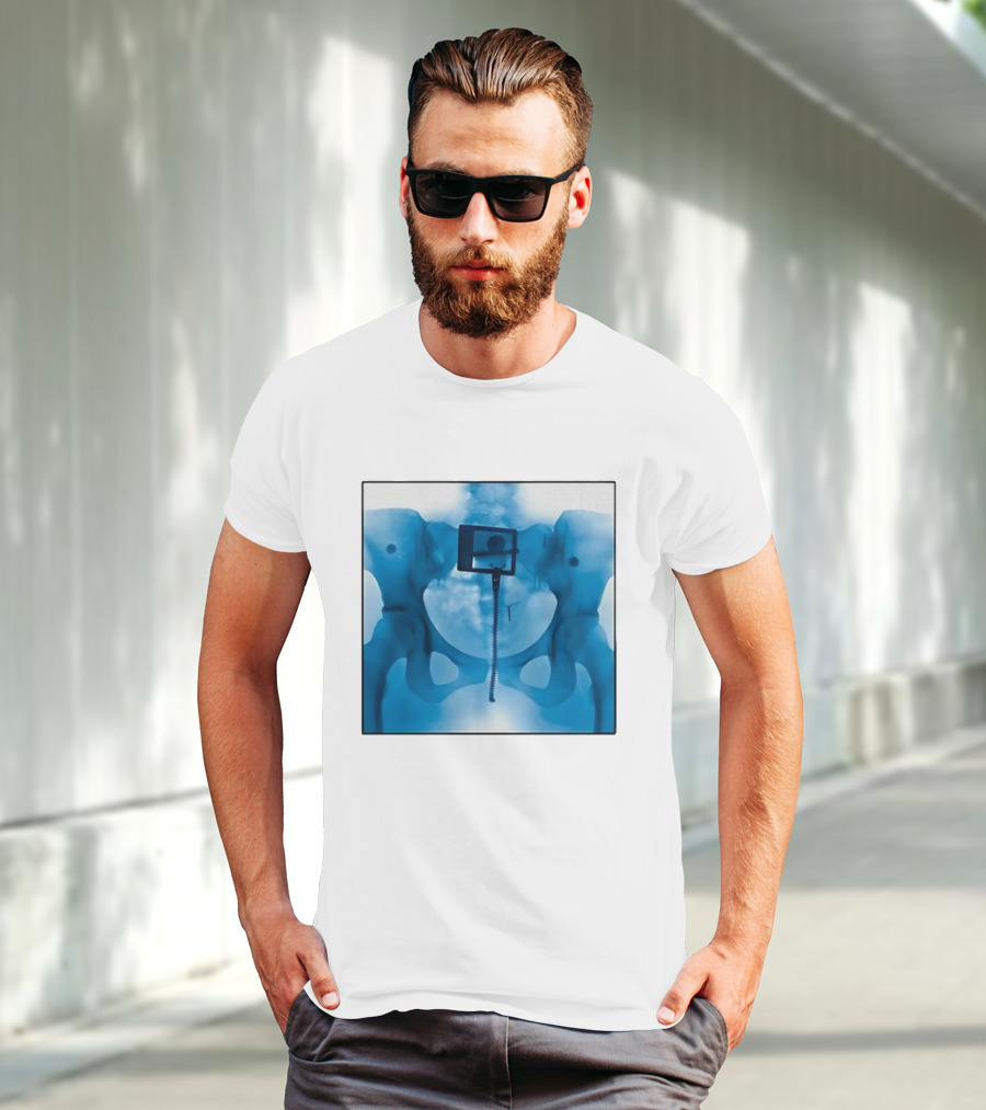 Lorde Virgin T-Shirt