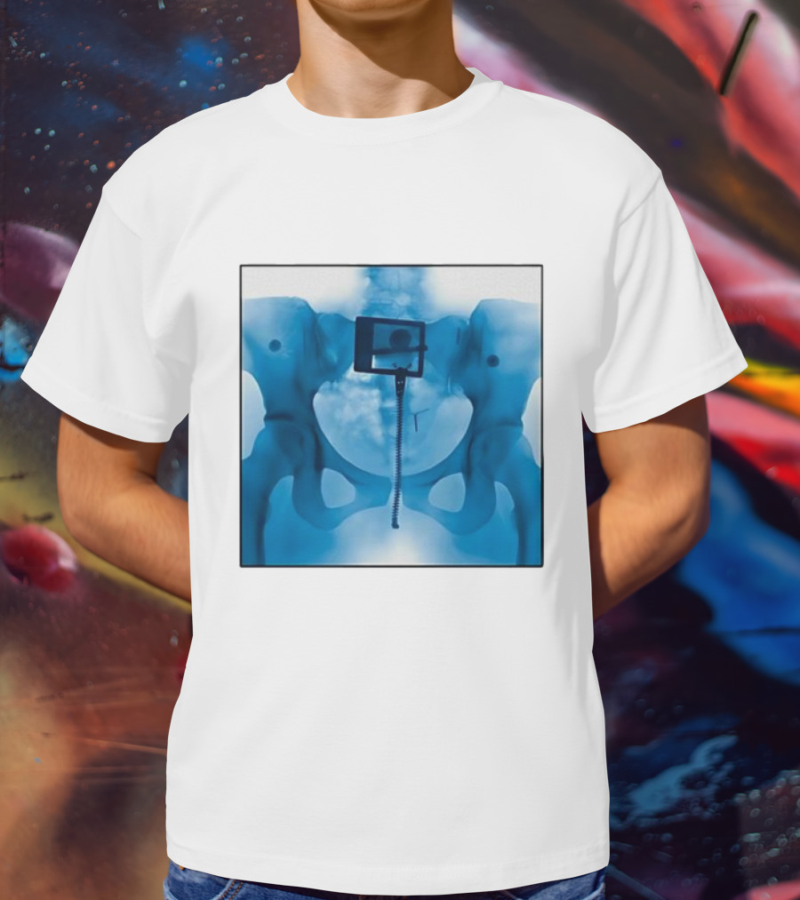 Lorde Virgin T-Shirt