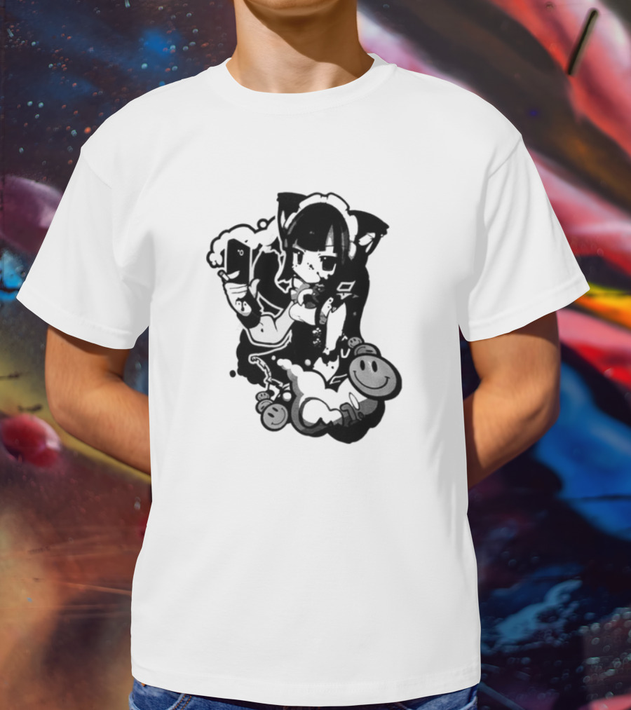 M1chan T-Shirt