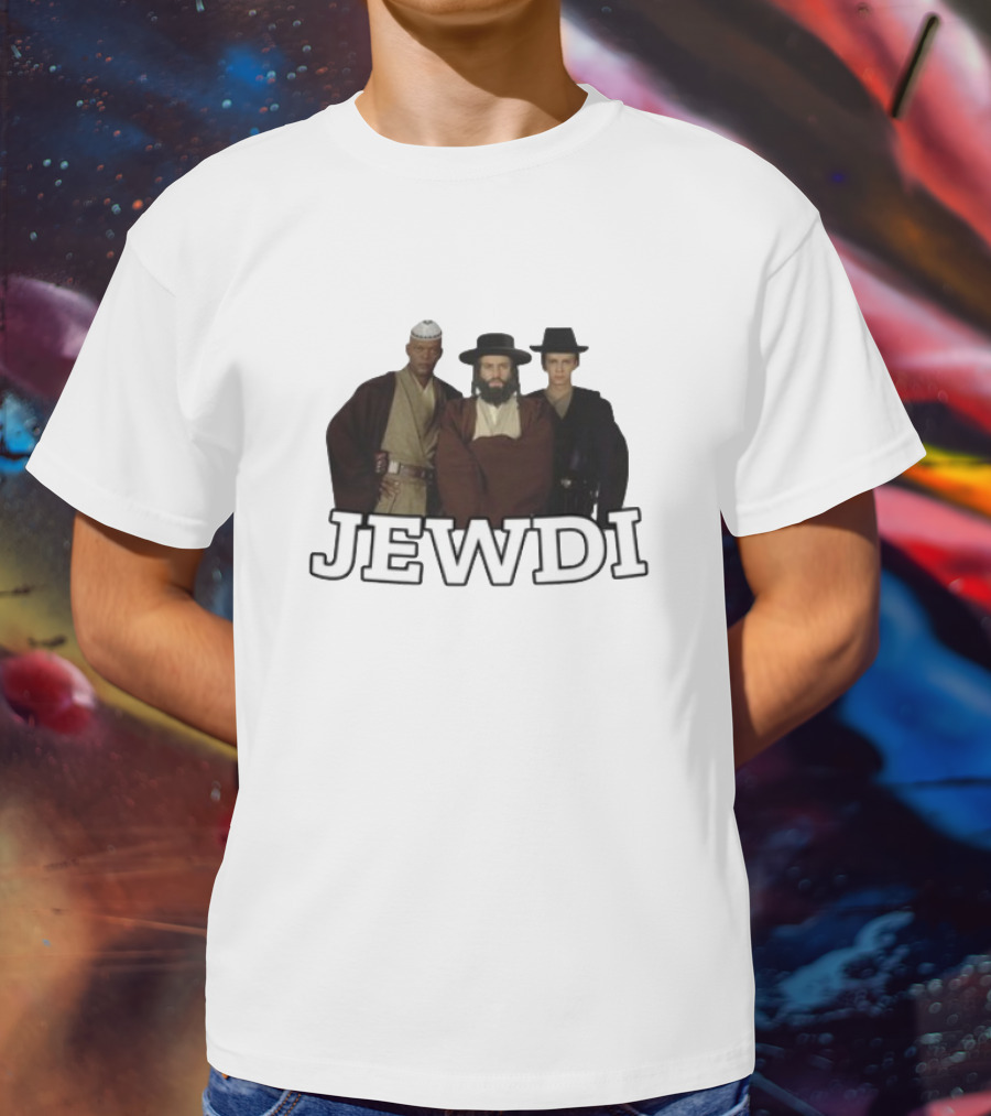 Jewdi Spuf Sweater Long Sleeve T-Shirt