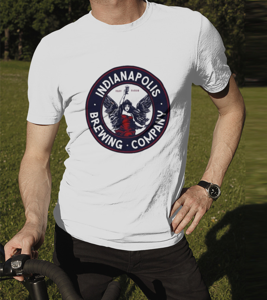 Sun King Brewery Indianapolis Indiana Brewing Company T-Shirt