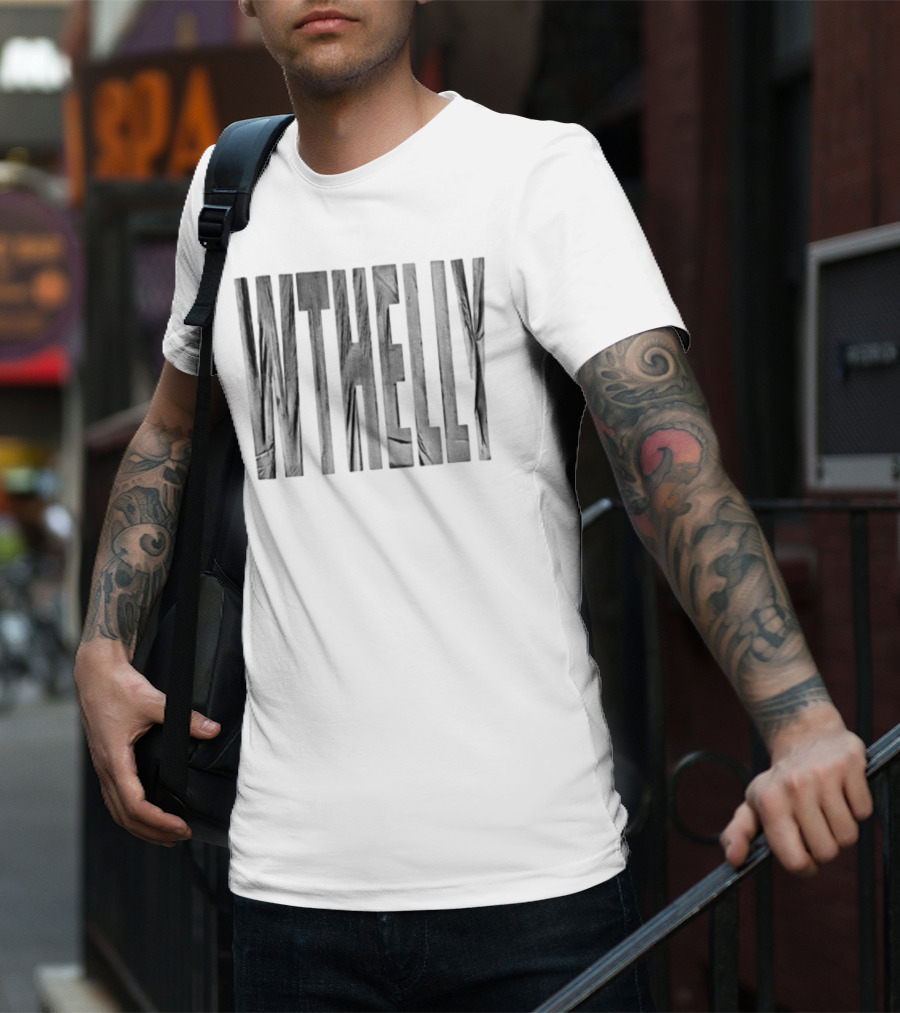 Tyrese Haliburton Wthelly What The Helly T-Shirt