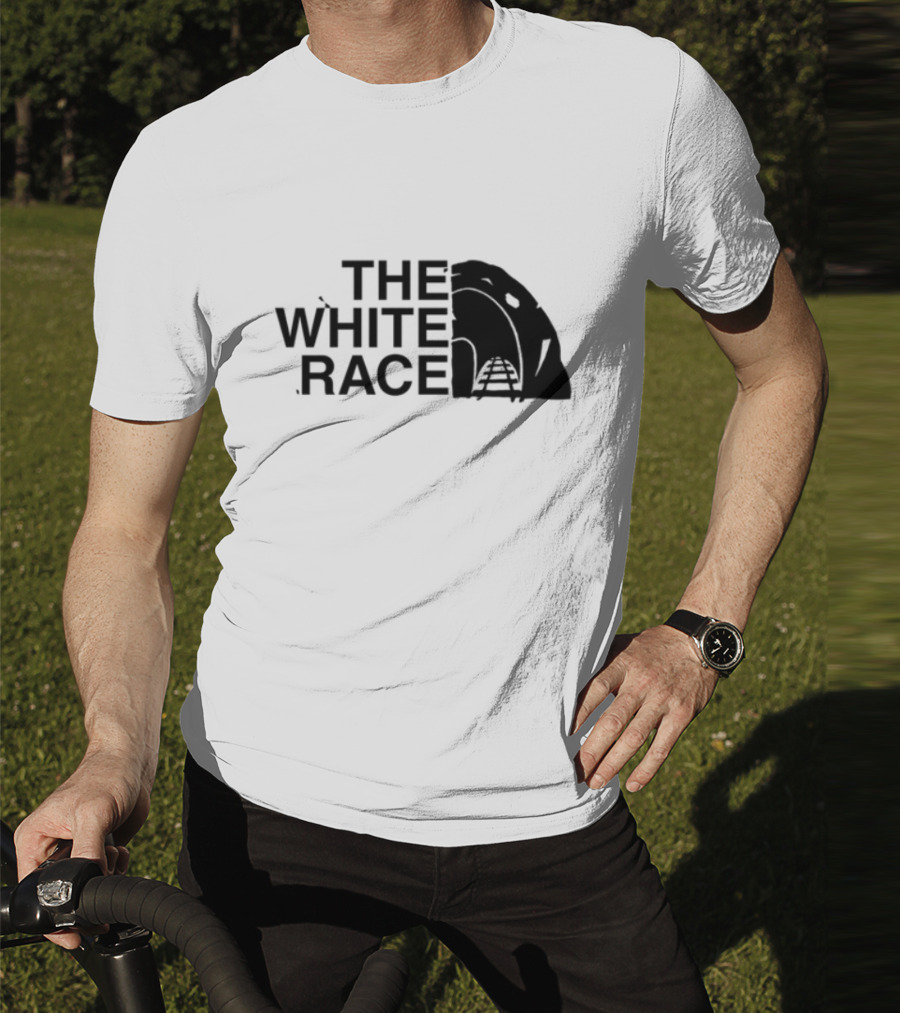 The White Race T-Shirt