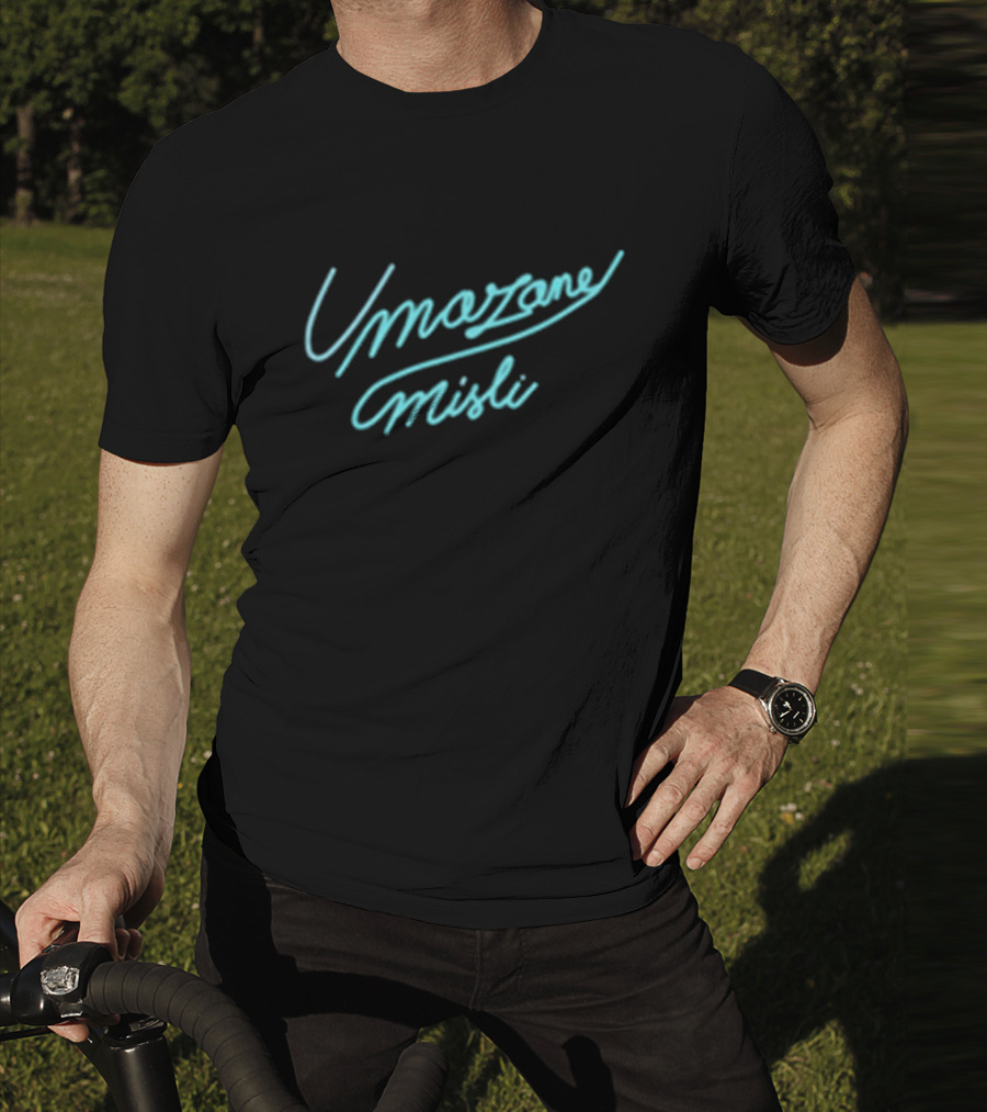 Umazane Misli Joker Out T-Shirt