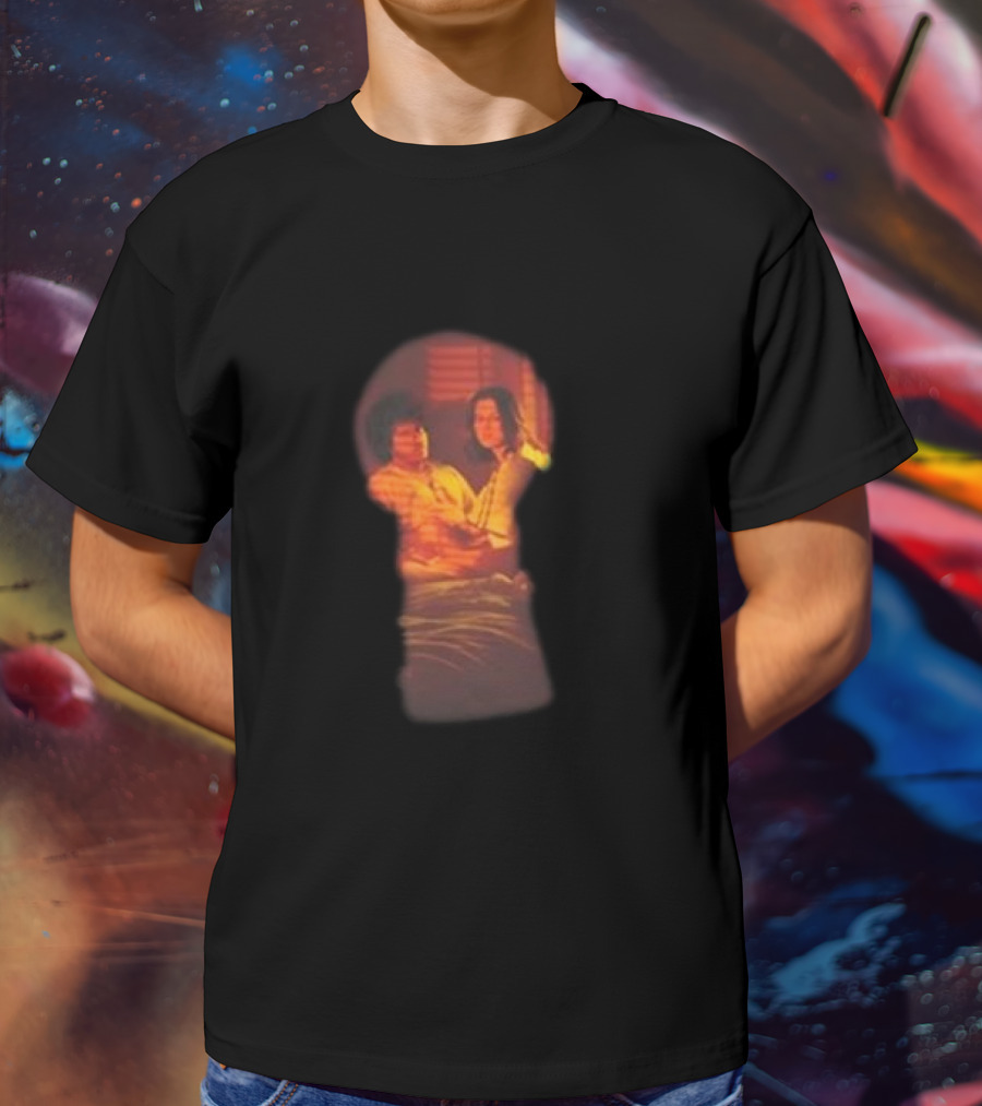 Selena Gomez I Said I Love You First Album Cover T-Shirt