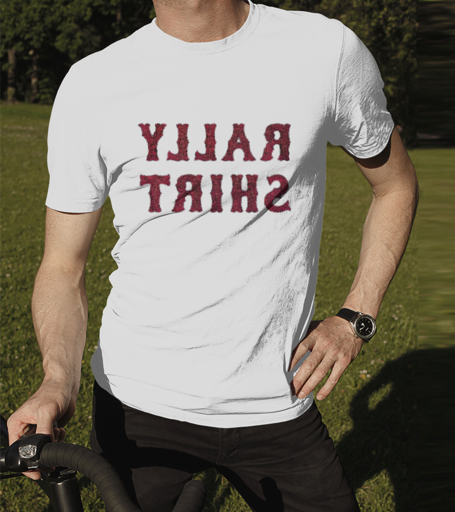 Rally T-Shirt