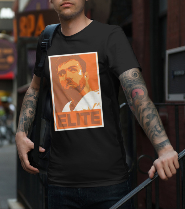 Joe Flacco Elite T-Shirt
