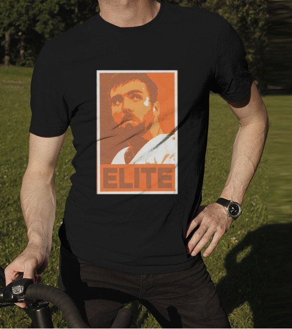 Joe Flacco Elite T-Shirt