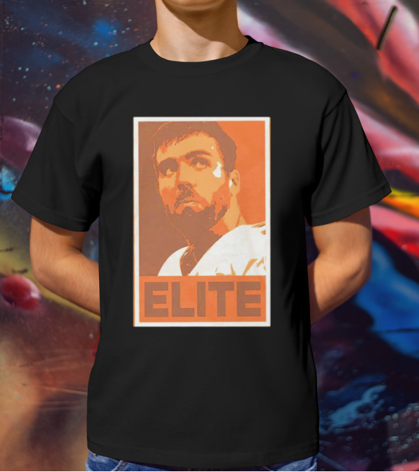 Joe Flacco Elite T-Shirt