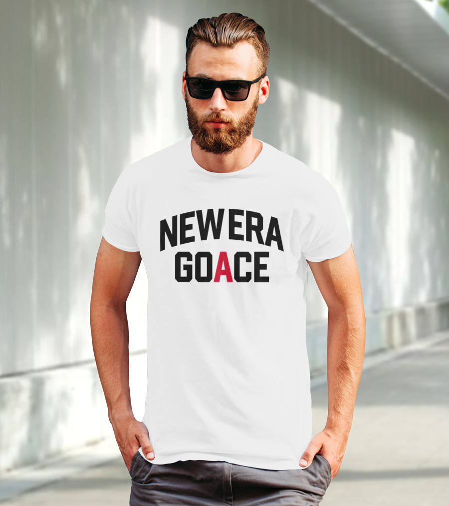 NEW ERA GO ACE T-Shirt