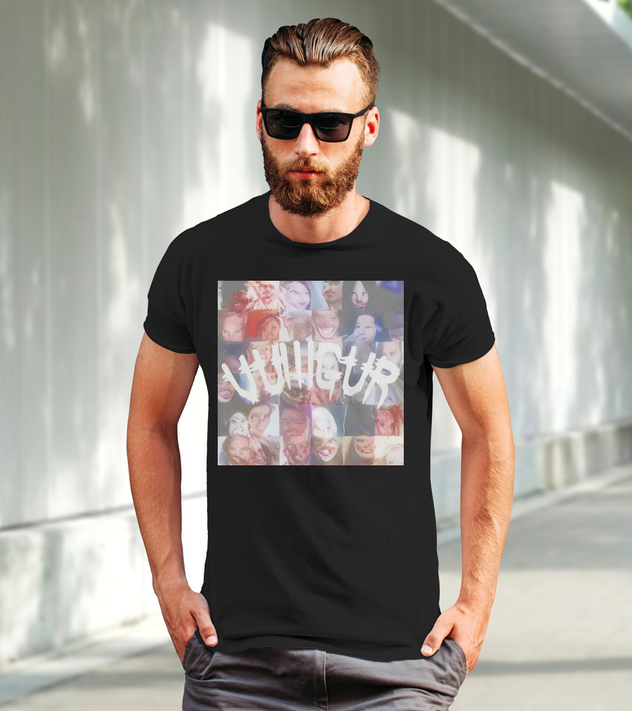 Ye Dropout YHWH GUR T-Shirt