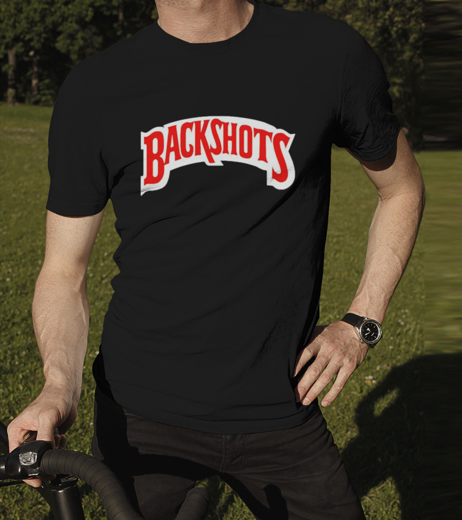 BACKSHOTS T-Shirt