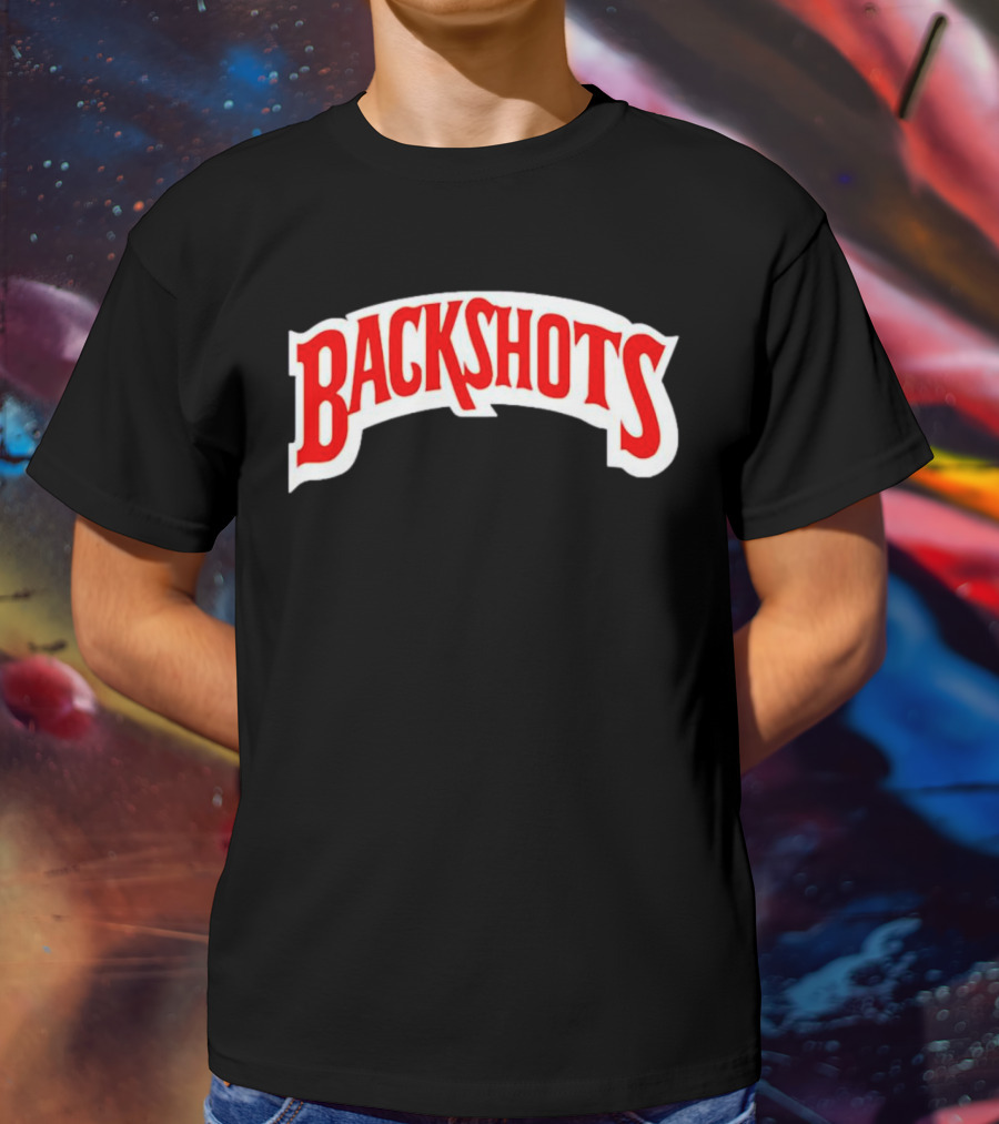 BACKSHOTS T-Shirt