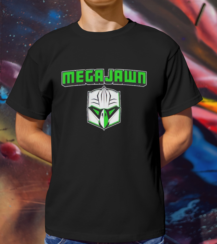 Megajawn Philly Eagles T-Shirt