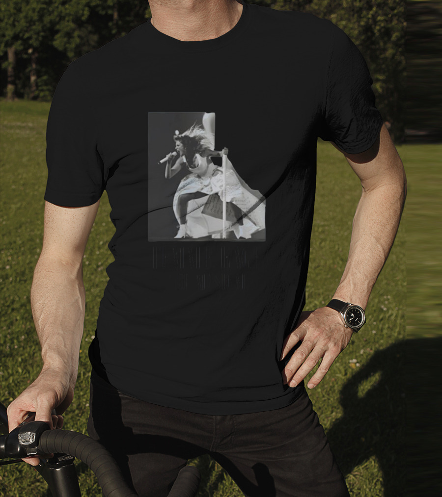 Taylor Sw Female Rage The Musical T-Shirt