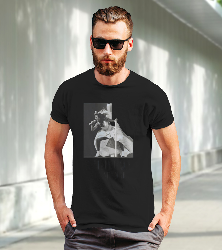 Taylor Sw Female Rage The Musical T-Shirt