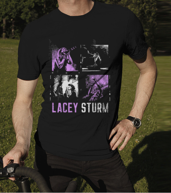 Lacey Sturm Kenotic Metanoia Deluxe Bundle Live Performance T-Shirt