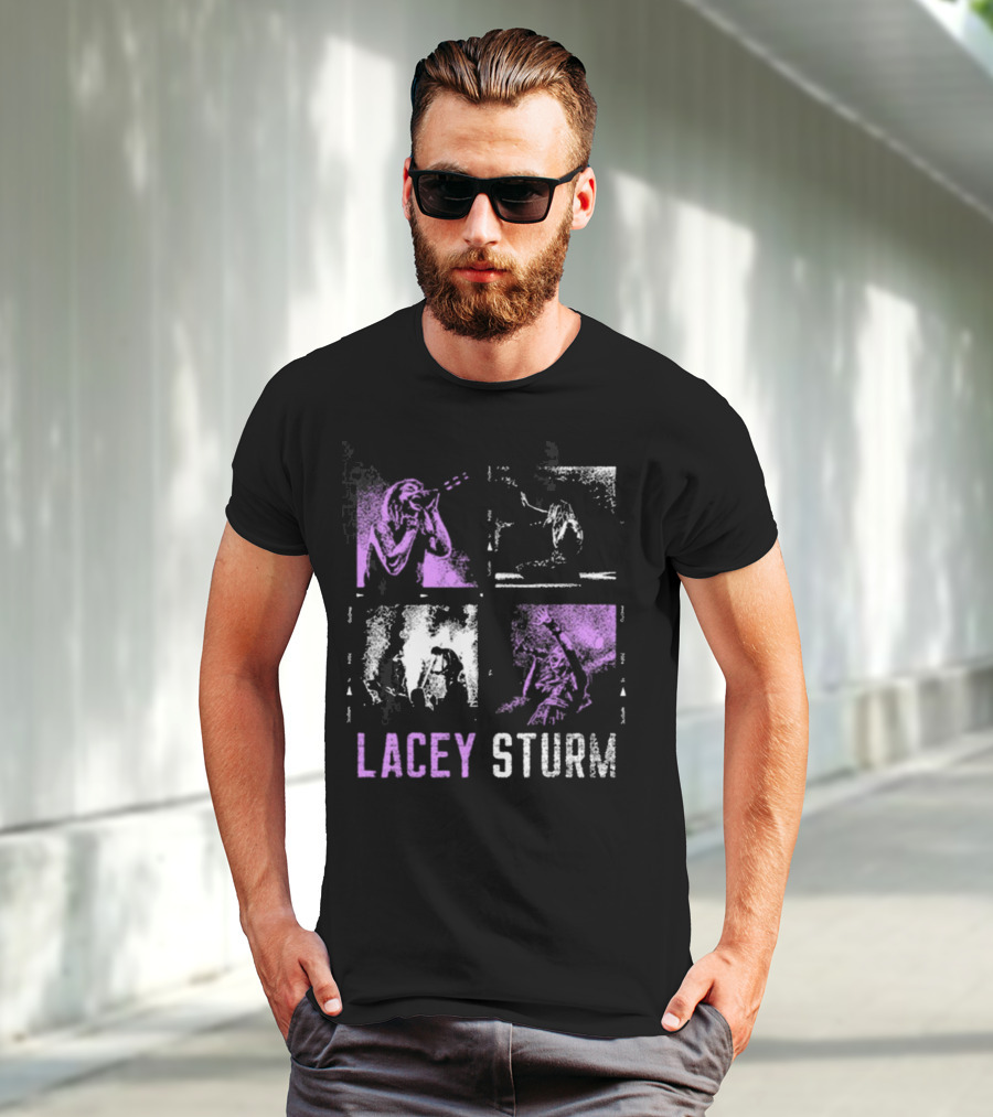 Lacey Sturm Kenotic Metanoia Deluxe Bundle Live Performance T-Shirt
