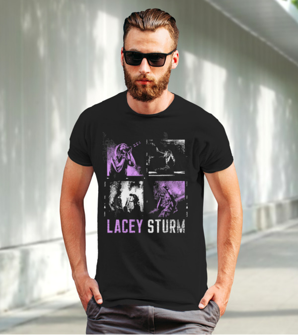 Lacey Sturm Kenotic Metanoia Deluxe Bundle Live Performance T-Shirt