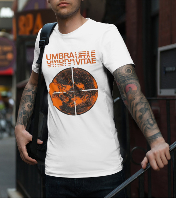 Umbra Vitae Targeting Solar Journey T-Shirt