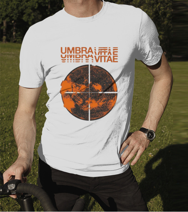 Umbra Vitae Targeting Solar Journey T-Shirt