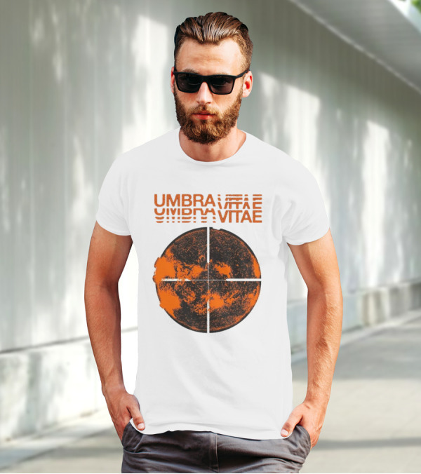 Umbra Vitae Targeting Solar Journey T-Shirt