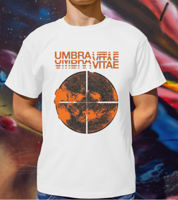 Umbra Vitae Targeting Solar Journey T-Shirt