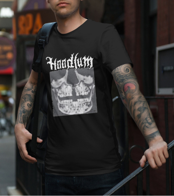 Hoodlum Darby Allin Teeth T-Shirt